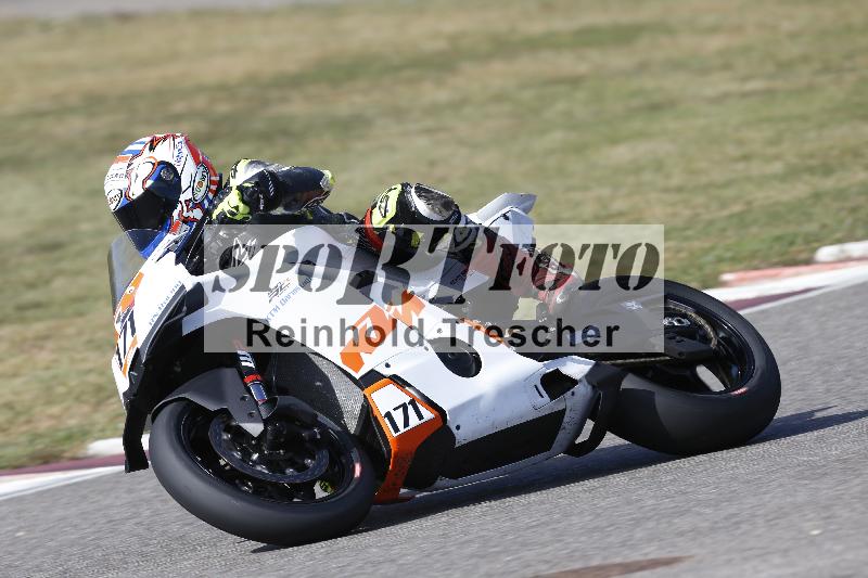 /47 02.10.2026  Speer Racing ADR/Gruppe rot/171-1